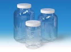 Pet containers